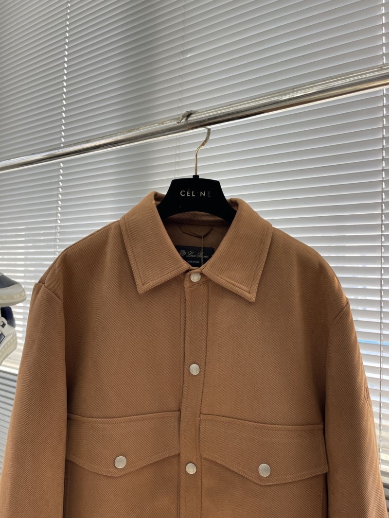 L0r0 P1ana outwear